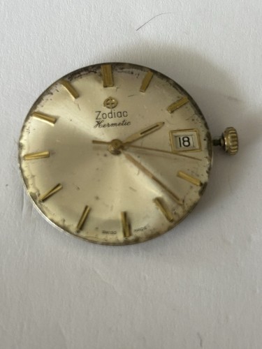 Zodiac cal vintage - zodiac, a