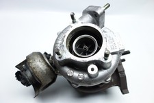 Turbolader Mazda 6 GH 2.2