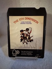 The 5th Dimension - Living