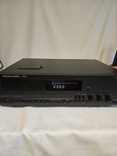 Harman/Kardon TD420 Cassette