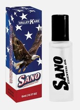 Sano Essential Oil - All