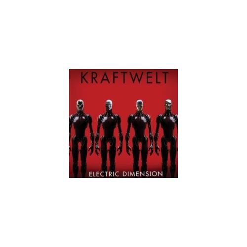Kraftwelt electric dimension - electric,