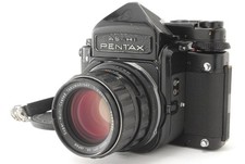 [Near MINT] Pentax 6x7 67