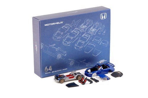 Motorhelix honda s2000 - motorhelix,