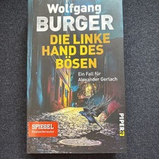 Wolfgang burger die linke - burger,