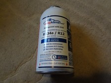 Original Easy Klima 134A/R12