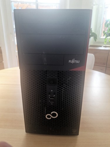 Tower fujitsu esprimo - --,