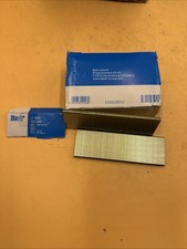 BEA 2000 HEFTKLAMMERN 90/40