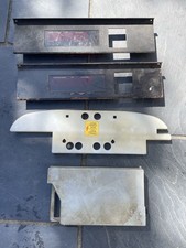 NSM CD Jukebox Teile