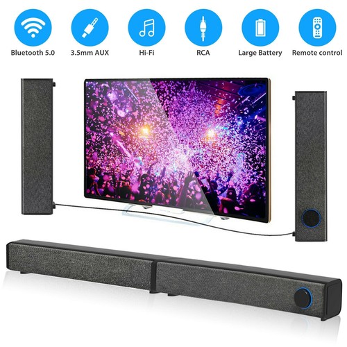 Bluetooth soundbar kabelloser - bluetooth-soundbar,