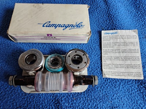 Campagnolo centaur vintage atb - campagnolo,