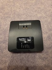 Fritz Box 7312 WLAN-Modem 1&1