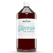 Belissia Glycerin 1l 99,5% -