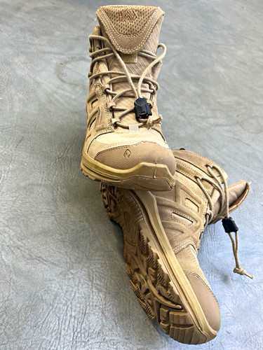Haix tactical kampf stiefel - haix, kampf-stiefel