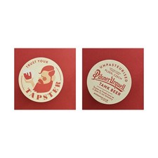 Pilsner Urquell Trust Your