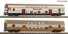 Spur N Fleischmann 6260074 -