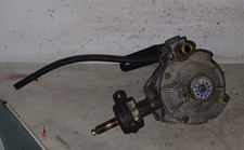 Gasanlage Corsa D LPG Verdampfer Landirenzo