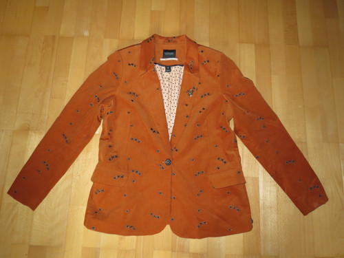Blazer scotch soda l - &,
