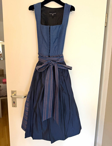 Kinga mathe dirndl albi damen - kinga,