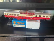 Roco H0 4271F Aussichtswagen