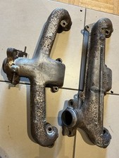 Auspuffkrümmer Mopar Dodge Plymouth Smallblock A, B, E Body 2843953 & 3512077