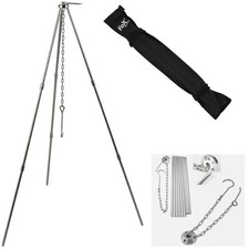 Alu Outdoor Dreibein Kette