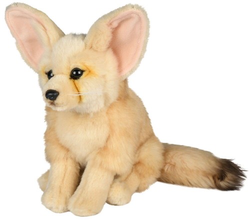 Uni toys wüstenfuchs - -,