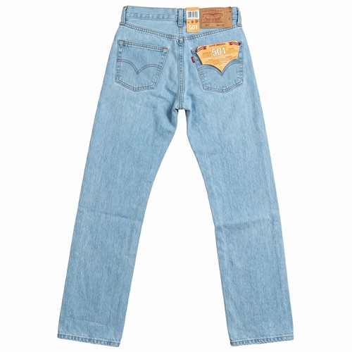Levi jeans hose hellblau - levi's,