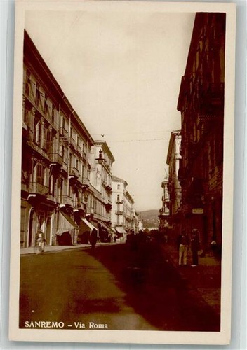 39981424 san remo - 39981424, roma