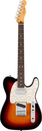 Fender player modified - fender,
