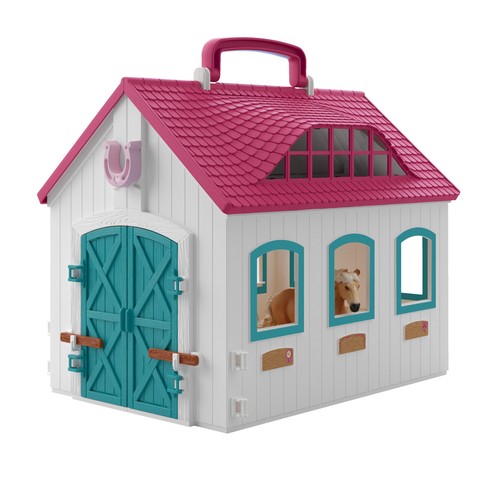 Schleich 42703 horse club - schleich,