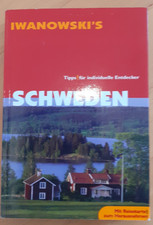 Schweden  - Reiseführer von Iwanowski
