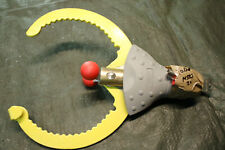 Bullock Bike Felgen Schloss 90er Jahre (ohne OVP) Größe L Hexagon NRG Skipper