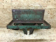 Bautz AS120/122 Batterierahmenhalter Int.-Nr. 8