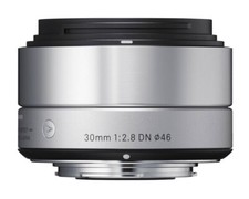 Sigma 2,8 / 30 mm DN Art