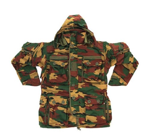 Tacgear belgisch army - tacgear,