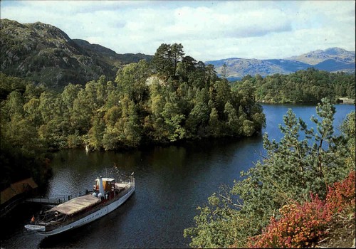 Schiff ship bateau sir - ship, walter
