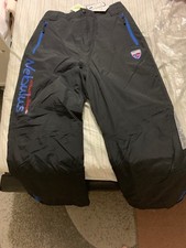 Nebulus Downforce Skihose
