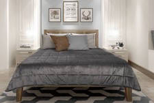 Gewichtsdecke Weighted Blanket