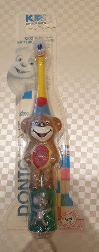 Dontodent kids drei - ab,