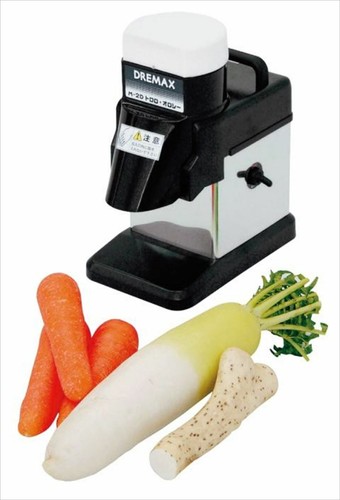 Dremax lang kartoffeln - dremax,