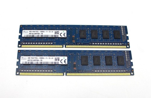 Hynix gb - 8,