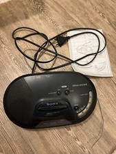 Sony - Dream Machine - ICF-C