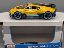 Modellautos 1:24 Maisto