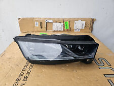 Skoda Octavia 4 5E ab 2020 originaler LED Scheinwerfer vorne rechts 5E4941016A
