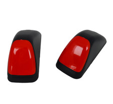 # 2X Neon Red LED 24V Ceiling