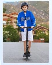 Power Core E90 Elektro-Scooter