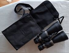 TRAVELER Prismen-Zoomfernglas