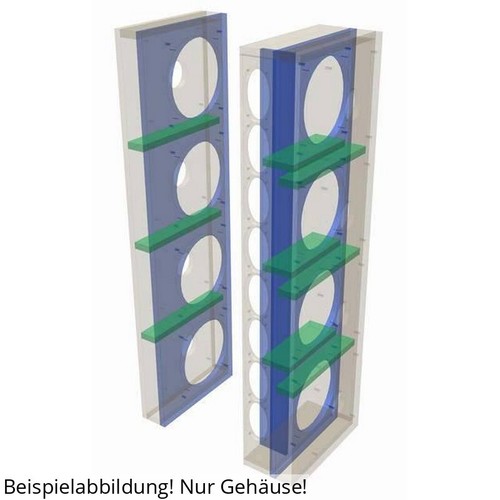 Visaton grand orgue - grand,