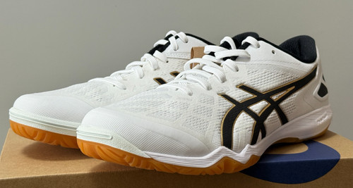 Asics attack dominate - attack, 2